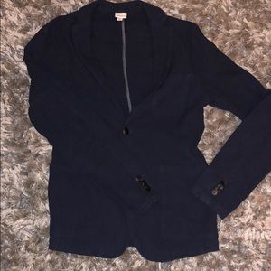 Sweater/blazer